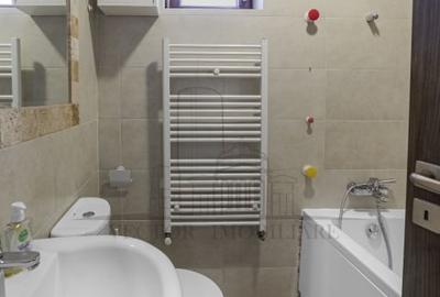 Marie Curie*Casa individuala P+2E*Moderna*5 camere-4 bai - 13