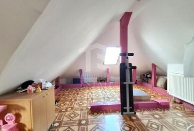 Duplex cu 4 camere cu Canalizare în Pasărea - 20