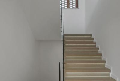 VILA MODERNA PROIECT EXCLUSIVIST ADIACENT IANCU NICOLAE - 10