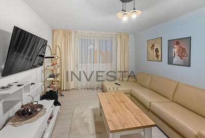 Locuință luminoasă cu 2 camere și priveliște superbă - Gheorgheni! - 1