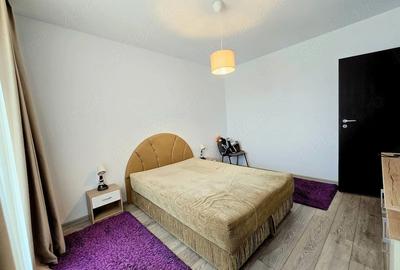 Apartament cu 2 camere decomandat în Dobroești - 1
