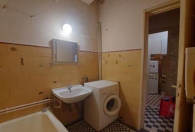 Garsonieră decomandată în Universitate - 14