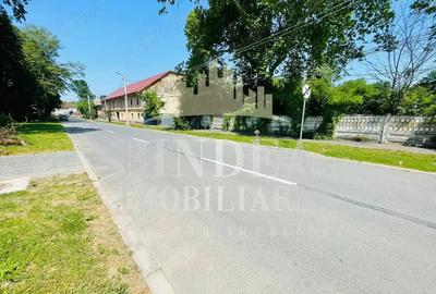 Teren intravilan CENTRAL Buzias, 2583mp - 3
