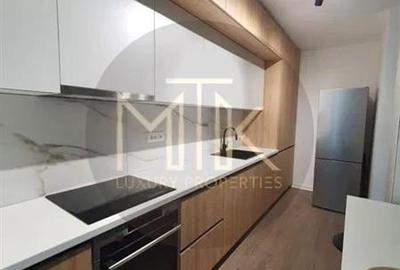 CLOUD 9 Residence |Studio  LUX | 1Loc Parcare - 6