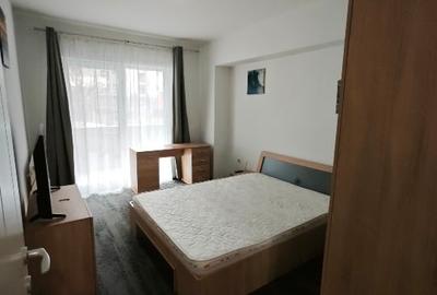 Apartament cu 2 camere decomandat în Bună Ziua - 9
