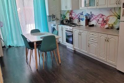 Apartament modern cu 2 camere