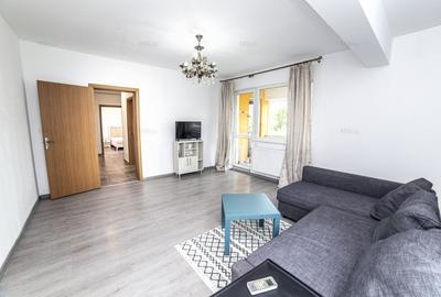 Apartament cu 2 camere decomandat, mobilat în Berceni - 3