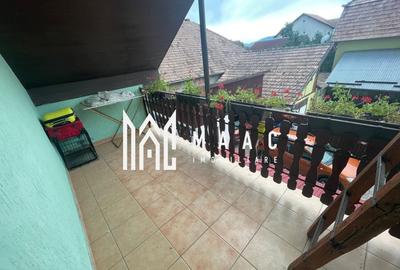 Casă individuală | 4 dormitoare | Garaj | 250 mp teren | Șelimbăr - 14