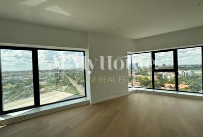 Apartament cu 3 camere decomandat în Barbu Văcărescu - 2