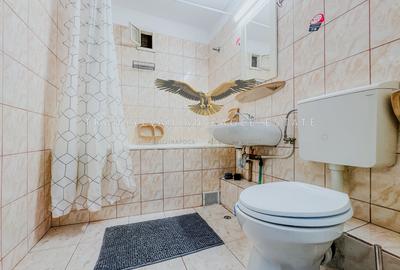 Apartament cu 2 camere decomandat, mobilat în Zorilor - 12