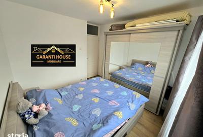 Apartament cu 2 camere decomandat în Traian - 7