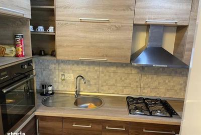 Apartament cu 2 camere, mobilat în Grivița - 8