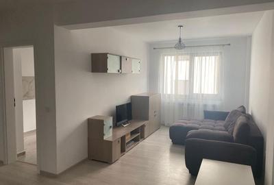 Apartament cu 2 camere decomandat în Valea Lupului - 3
