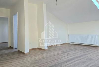 Apartament 3 camere Open space, Giroc, cu Loc de parcare - 5
