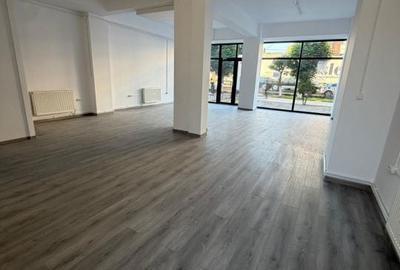 Spațiu comercial, de 80 mp, în Central - 8