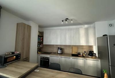 Apartament cu 3 camere,75mp, parcare,Liberty Residential Apartament cu 3 camere,75mp, parcare,Liberty Residential - 3