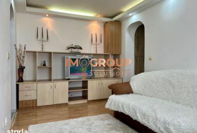 Apartament cu 3 camere în Central - 3