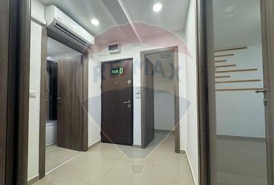 Apartament 2cam de inchiriat metrou Eroii Revolutiei - 6