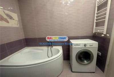 Apartament 3 camere, mobilat utilat Militari Residence, 500 euro - 8