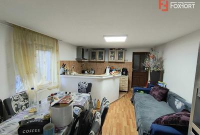 Duplex la curte comuna cu 3 camere si teren de 320 mp, zona Sagului - 2