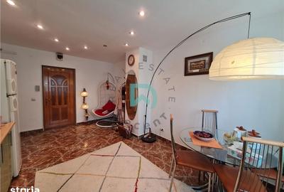 Apartament cu 2 camere semidecomandat, mobilat în Triaj - 18