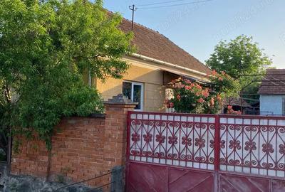 Casa de vanzare Mihaiesti HD - 3