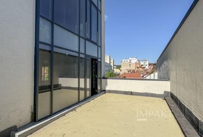 Spatiu de birouri premium – Etaj 2  in centrul orasului Cluj-Napoca - 3