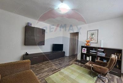 Apartament pe mal cu 2 camere - 2