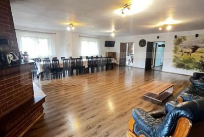 Casă cu 12 camere cu Teren 530 Mp în Colibița - 13