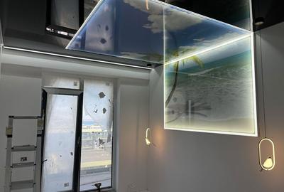 Apartament cu 2 camere decomandat în Palazu Mare - 1