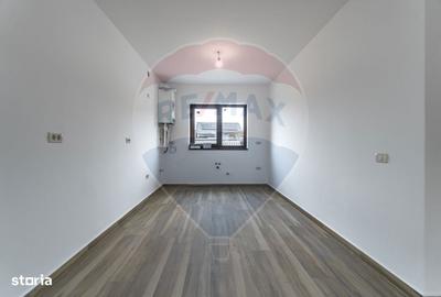 Casă cu 4 camere în Central - 8