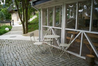 CHALET & SPA MAESTRUL SI MARGARETA /MARGARETA APARTMENT RENT/1300 EURO by WEEK - 7