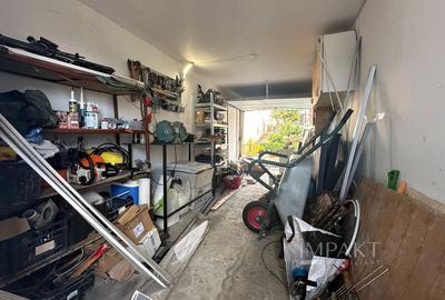 Imobil cu 5 apartamente separate, ideal pentru investitie - zona UMF! - 29