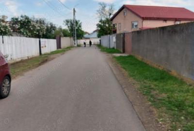 Teren de 660 mp, în Frumușani - 1