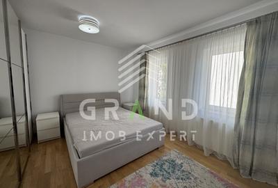 Apartament cu 2 camere semidecomandat în Andrei Mureșanu - 14