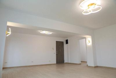 Apartament cu 4 camere decomandat în Central - 2