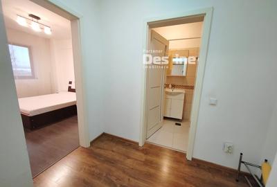 Bucium Lidl - Apartament 2 camere 43,35 mp - 10
