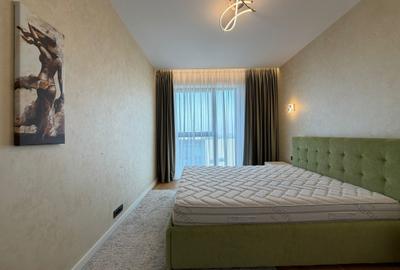 Apartament cu 2 camere semidecomandat în Herăstrău - 24