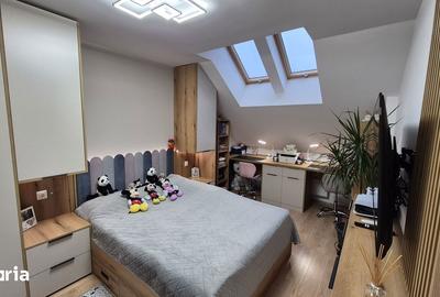 Apartament cu 4 camere în Central - 11