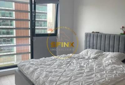 2 CAMERE | PIPERA | NUSCO CITY | LOC DE PARCARE | PRIMA INCHIRIERE - 4