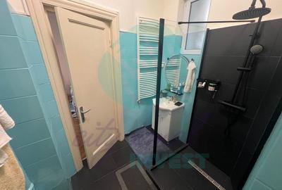 3 Camere Moderne-Calea Calarasilor-Centrala proprie-Loc parcare - 6