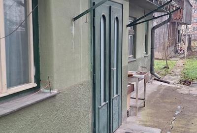 Spațiu comercial, în Cernatu - 3