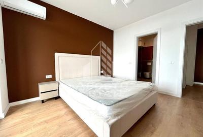 Apartament cu 3 camere semidecomandat în Take Ionescu - 9