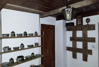 Casă cu 3 camere în Vadu Crișului - 4