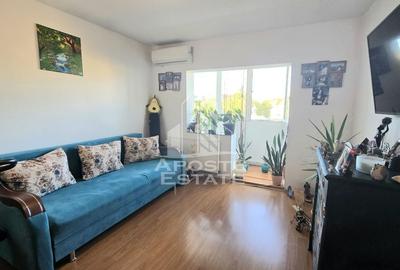 Apartament cu 2 camere, centrala proprie, etaj intermediar, Lipovei - 1