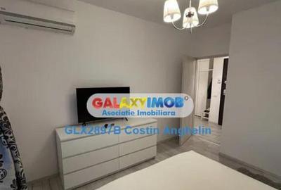 Apartament 2 camere Plaza Residence - Lujerului - 3