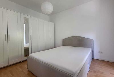 Apartament cu 2 camere nedecomandat în Circumvalațiunii - 7