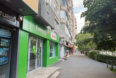 Spațiu comercial, de 65 mp, în Pantelimon - 1