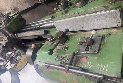 Vand strung SNB 2000 - 3