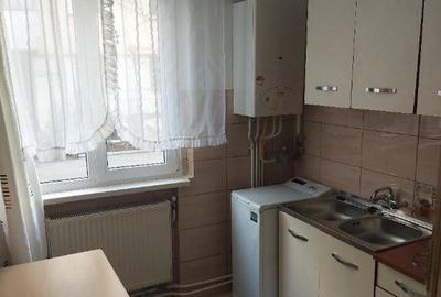 Garsoniera confort I, parter, recent renovata, str.Ecaterina Teodoroiu - 3